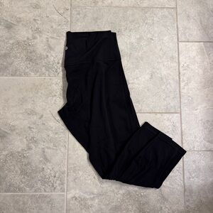Lululemon Leggings Black Align